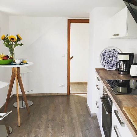 Ferienhaus Zur Mainpforte Mainz Bagian luar foto