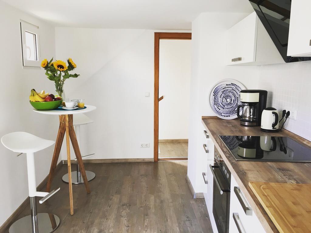 Ferienhaus Zur Mainpforte Mainz Bagian luar foto