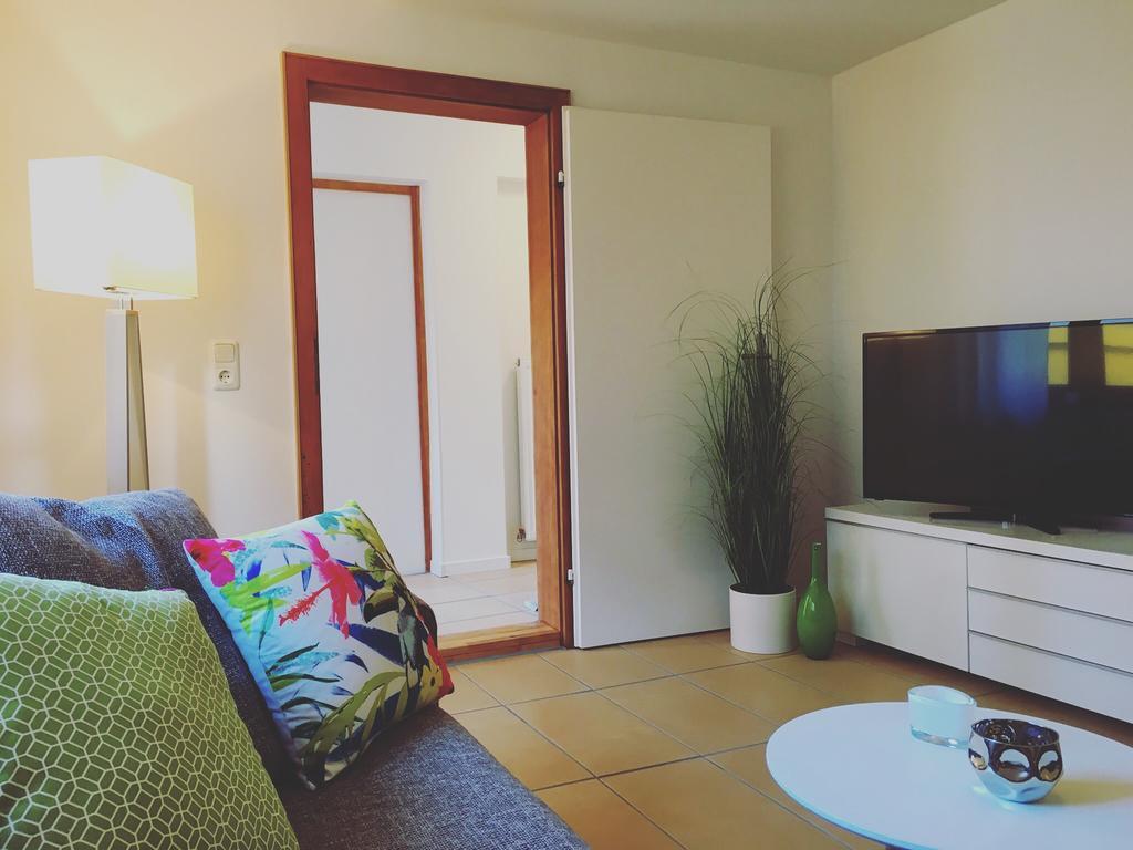 Ferienhaus Zur Mainpforte Mainz Bagian luar foto
