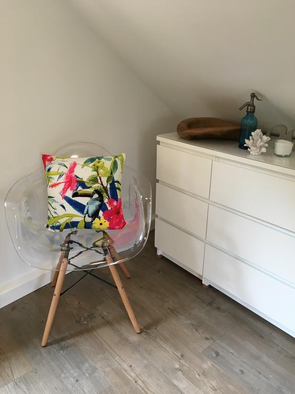 Ferienhaus Zur Mainpforte Mainz Bagian luar foto