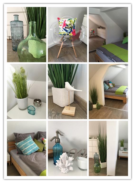 Ferienhaus Zur Mainpforte Mainz Bagian luar foto