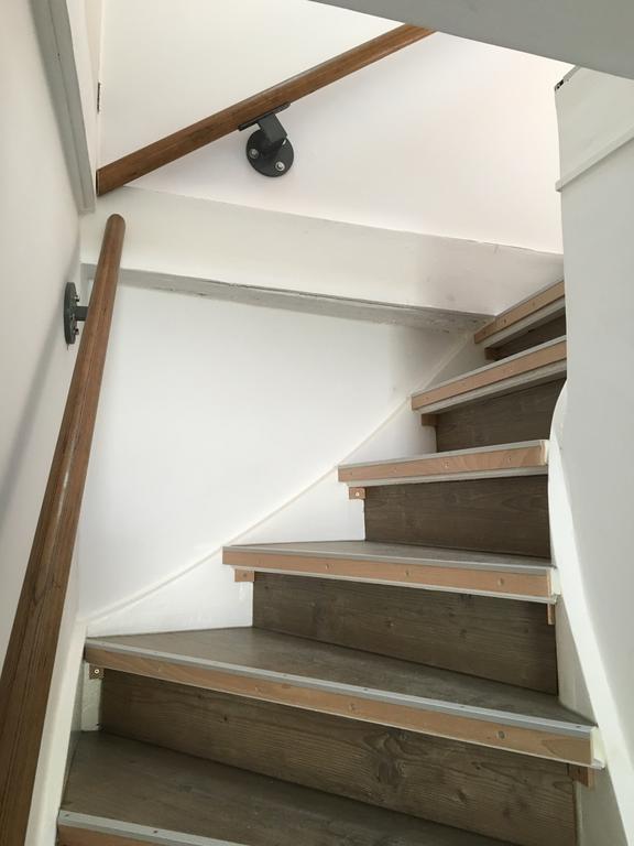Ferienhaus Zur Mainpforte Mainz Bagian luar foto