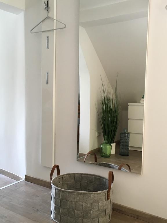 Ferienhaus Zur Mainpforte Mainz Bagian luar foto